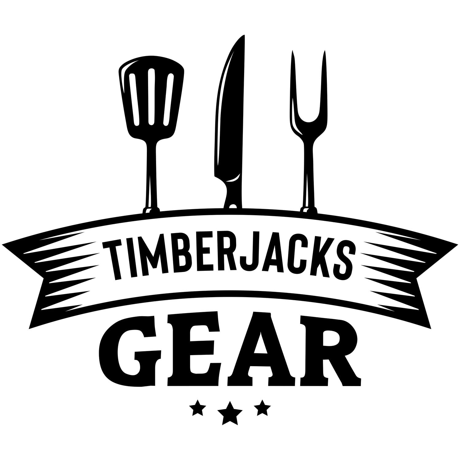 Timberjacks Gear