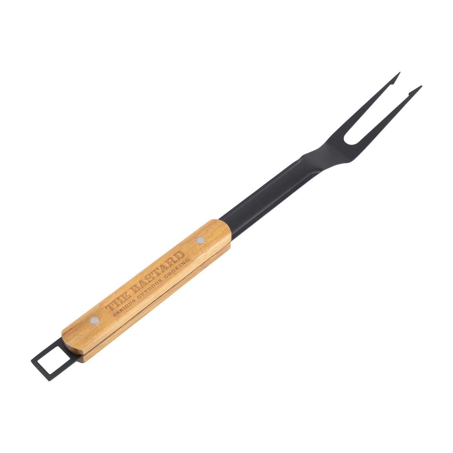 The Bastard Pro Grillgabel - Fork Pro