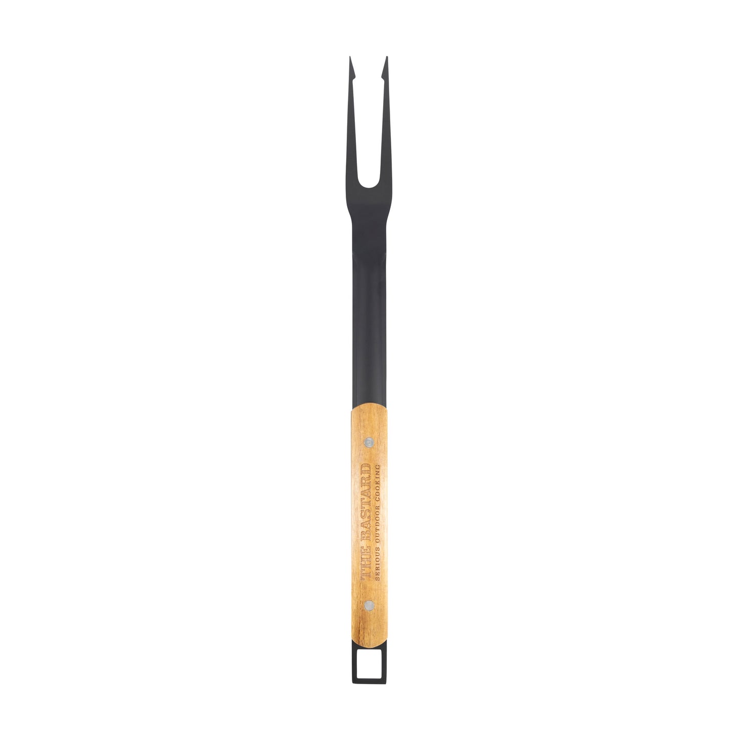 The Bastard Pro Grillgabel - Fork Pro