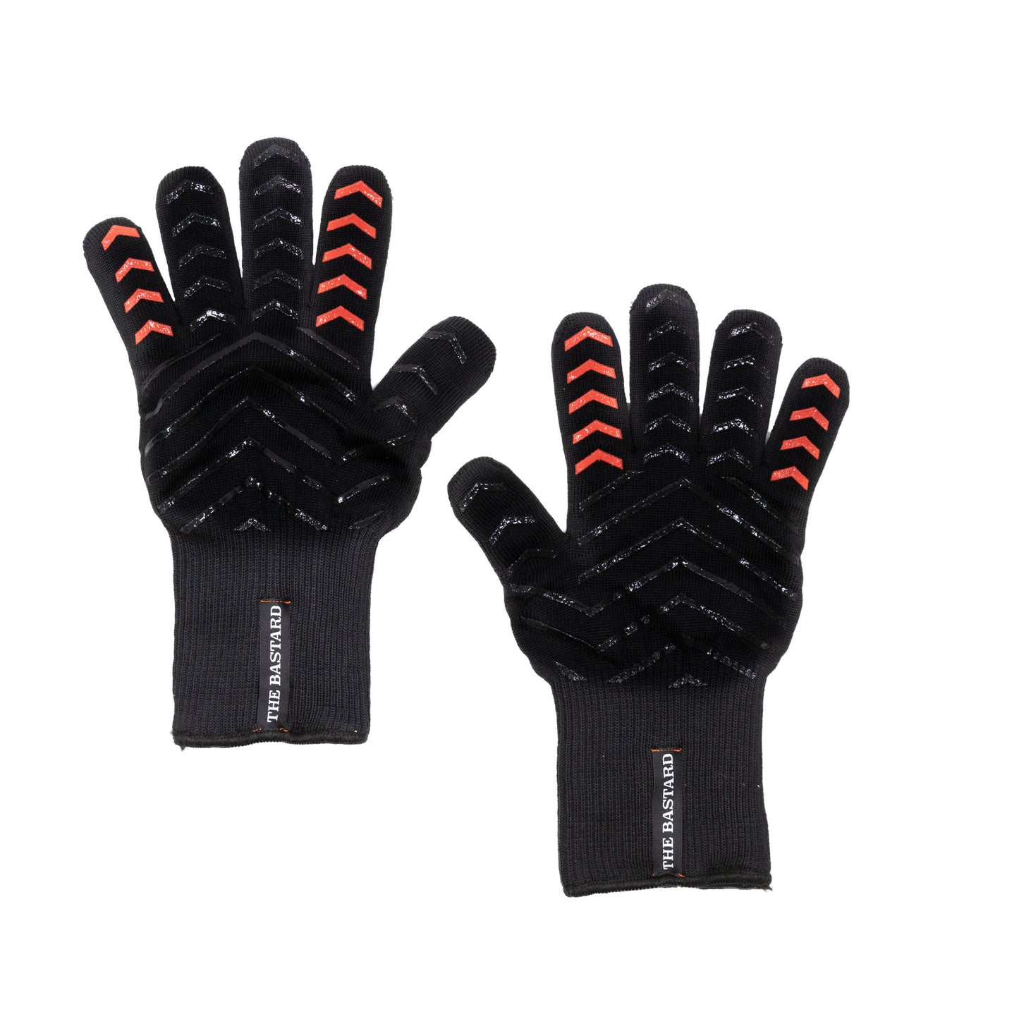 The Bastard Grillhandschuhe - Fiber Thermo BBQ Gloves