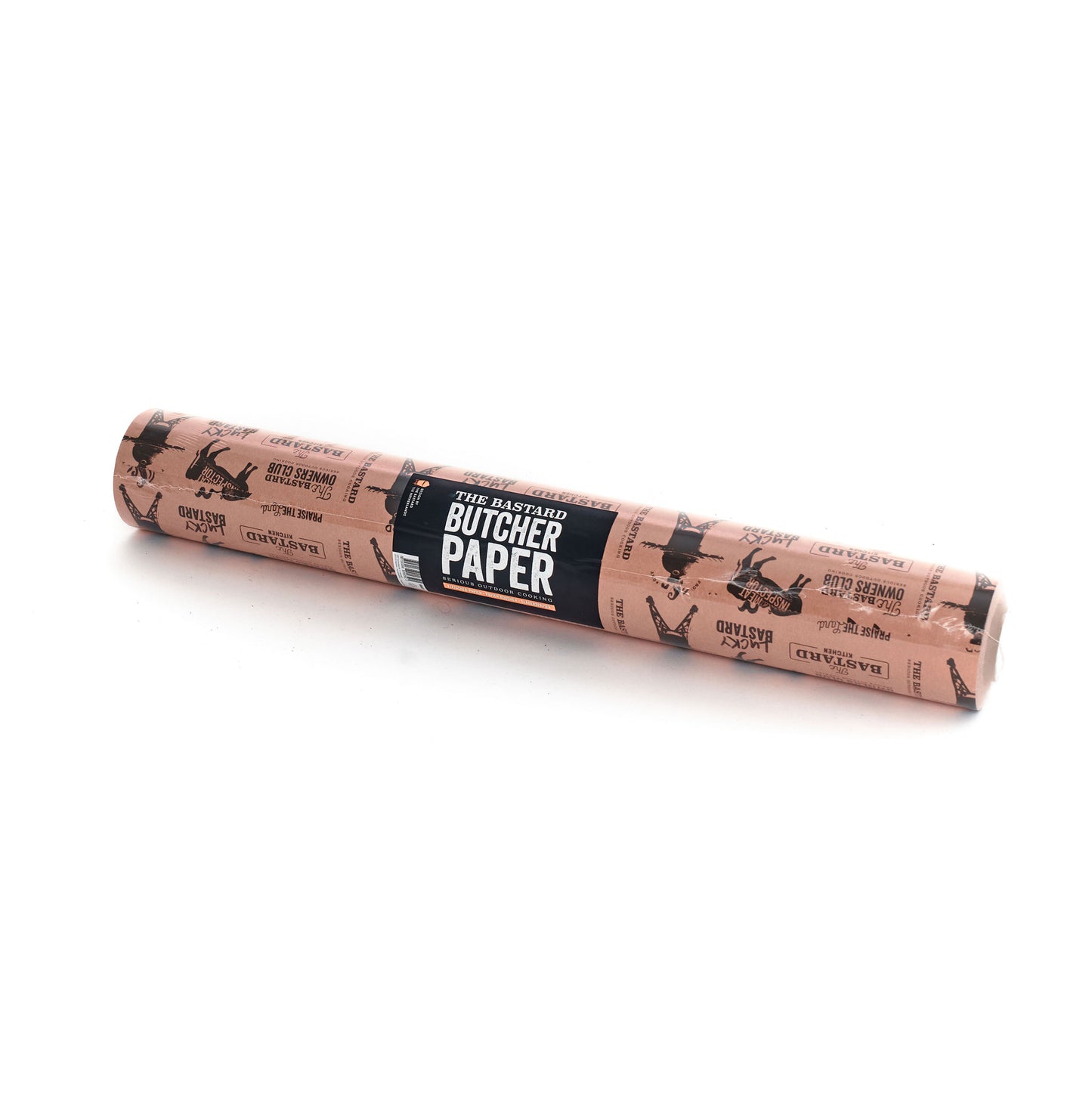 The Bastard Butcher Paper Roll 30m