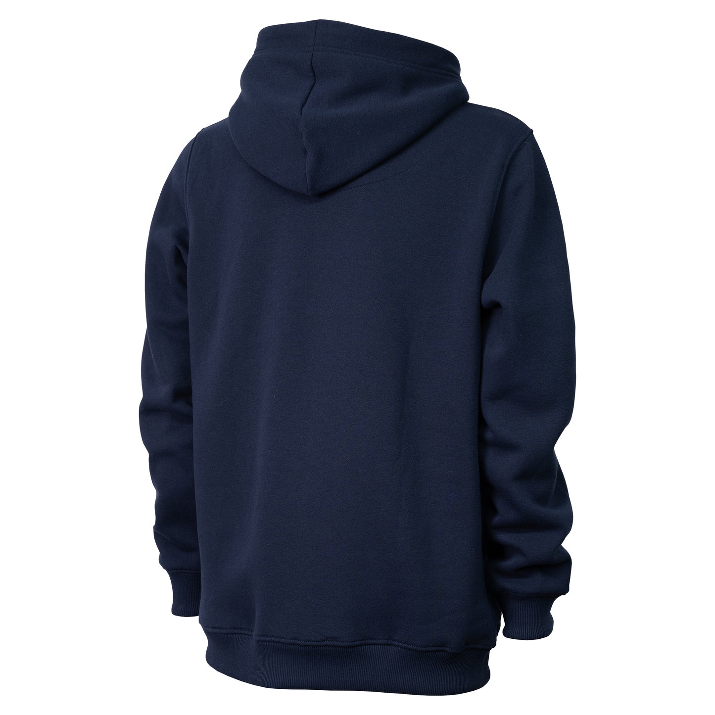 Hoodie Forest for the trees Dark Navy Recycled Cotton
