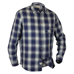 Harney Blue 1001 | Hemd - timberjacks.store