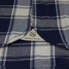 Harney Blue 1001 | Hemd - timberjacks.store