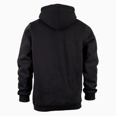 Hoodie Tame The Beast Black Onyx - timberjacks.store