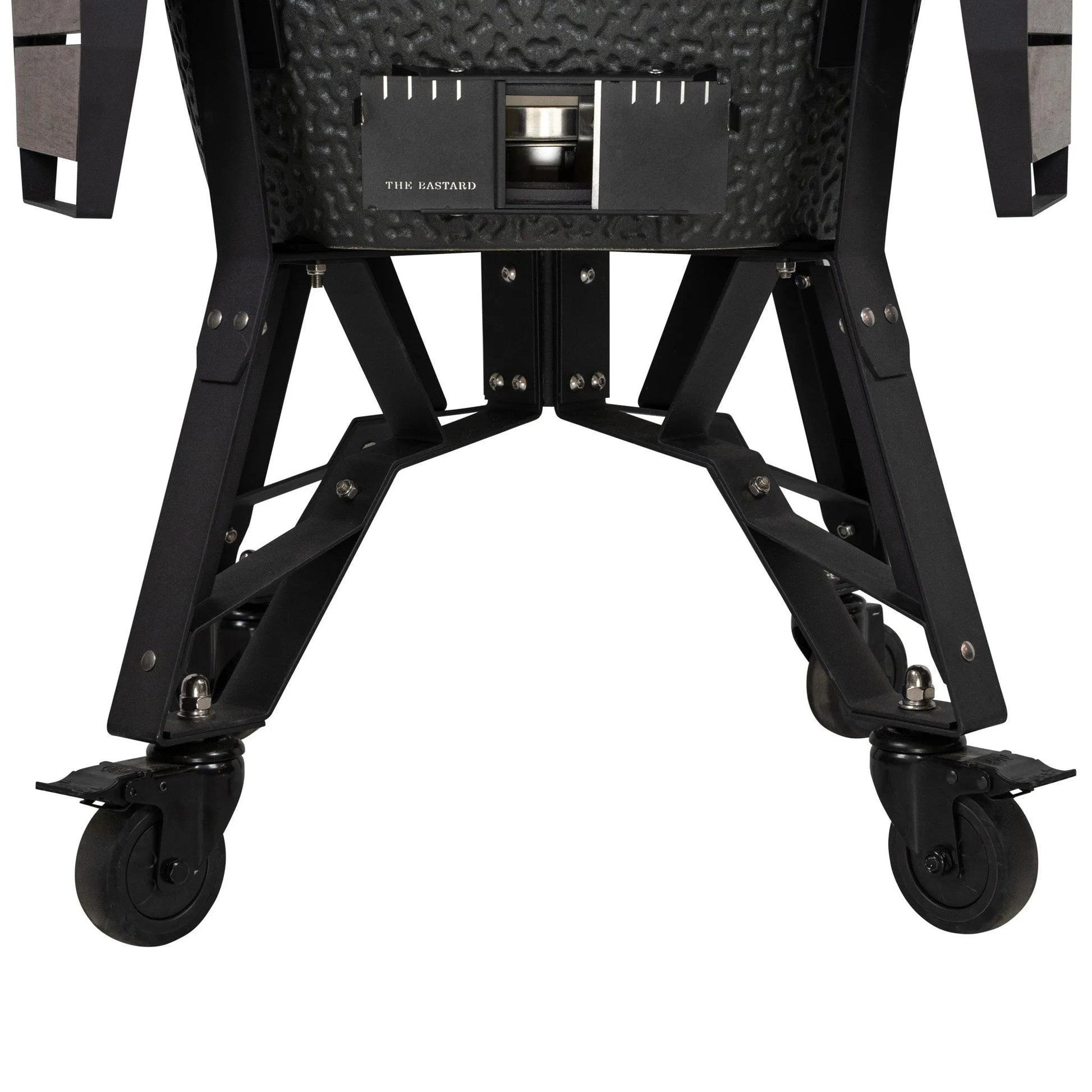 The Bastard VX Large Complete - timberjacks.store