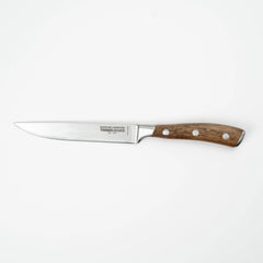 Timberjacks Steak Knives Set - 6 Parts - timberjacks.store