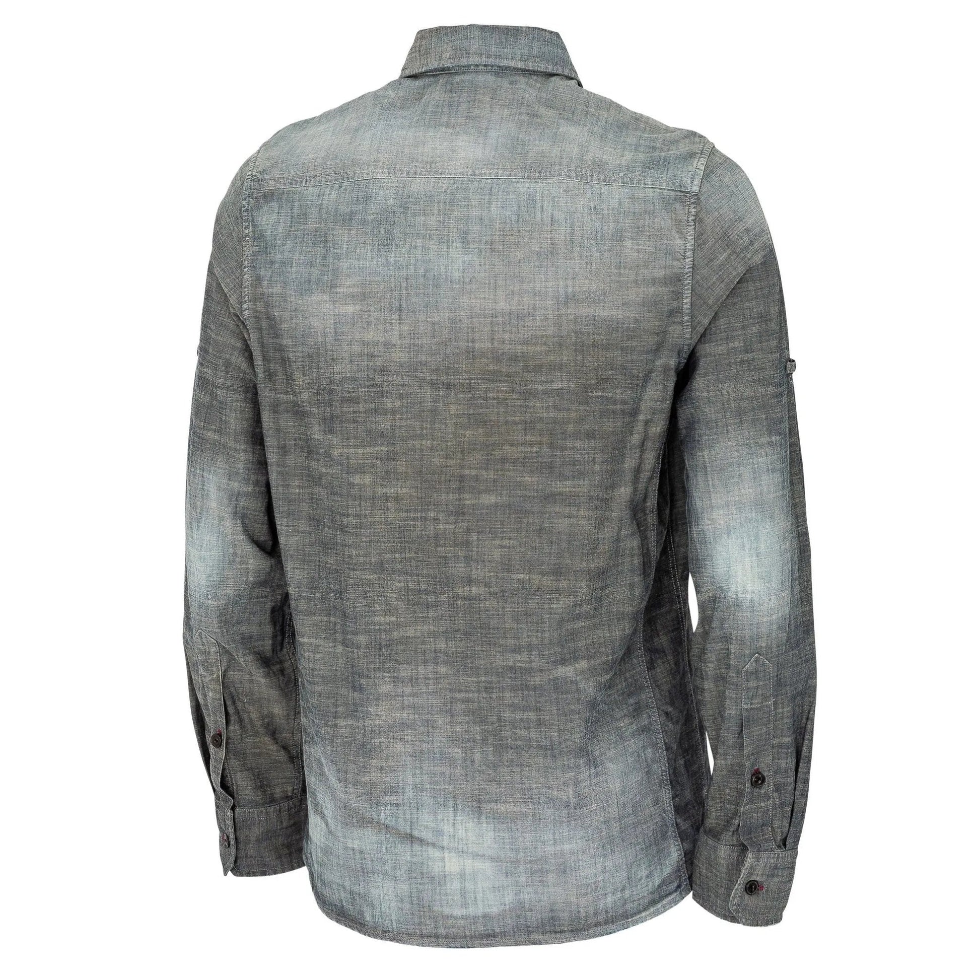Umatilla Vintage | Hemd - timberjacks.store