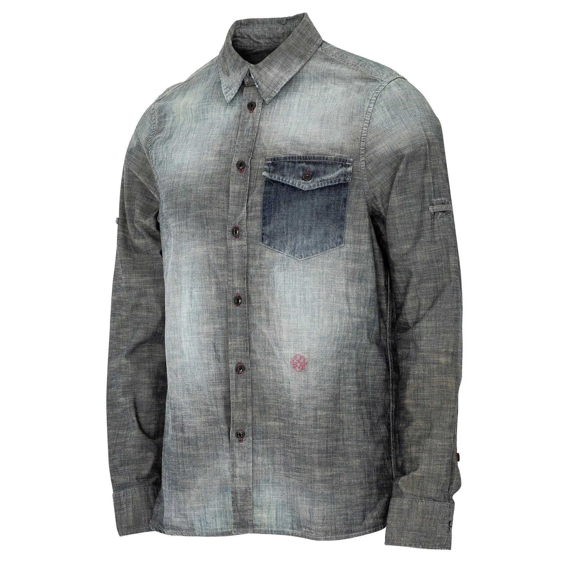 Umatilla Vintage | Hemd - timberjacks.store