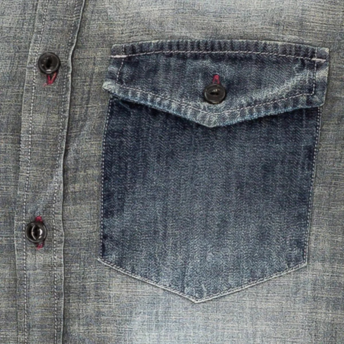 Umatilla Vintage | Hemd - timberjacks.store