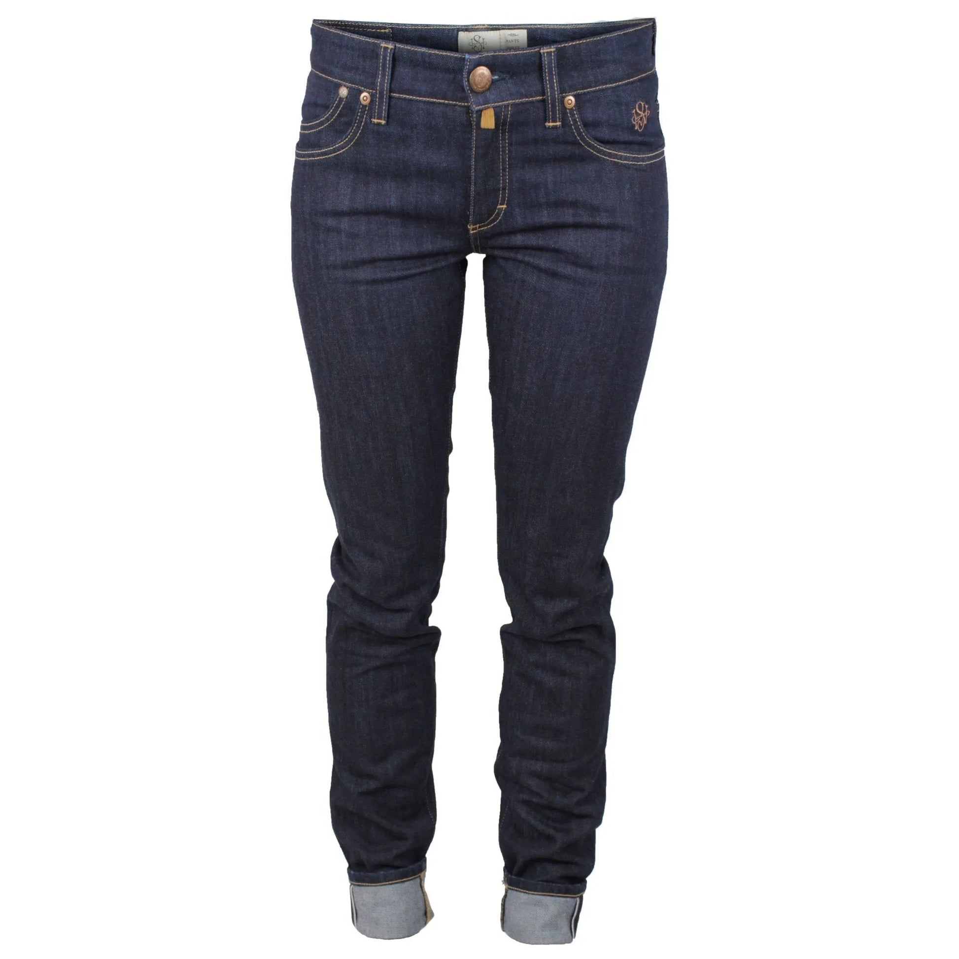 Women 5 Pocket - timberjacks.store