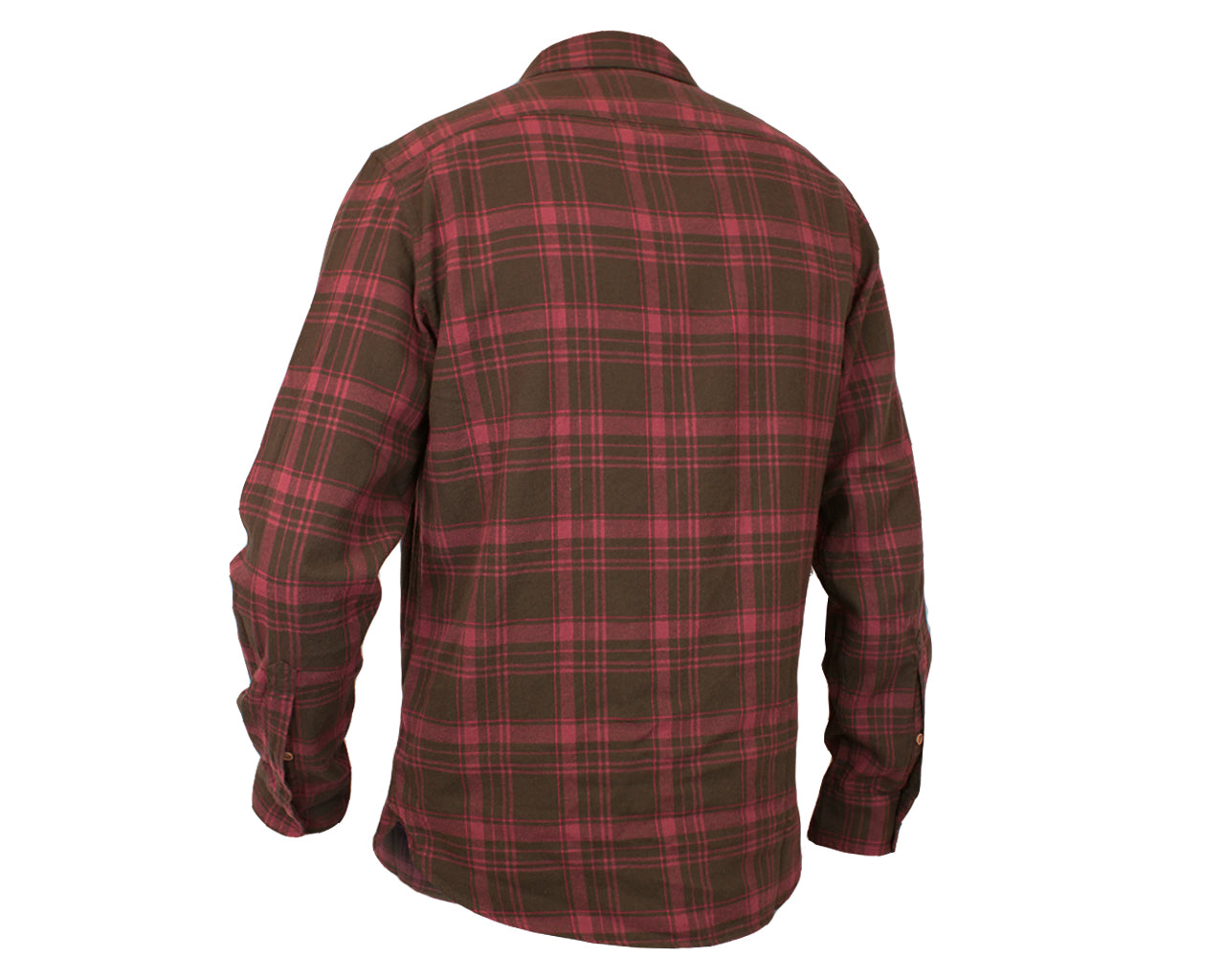 Harney Brown 1004 | Hemd