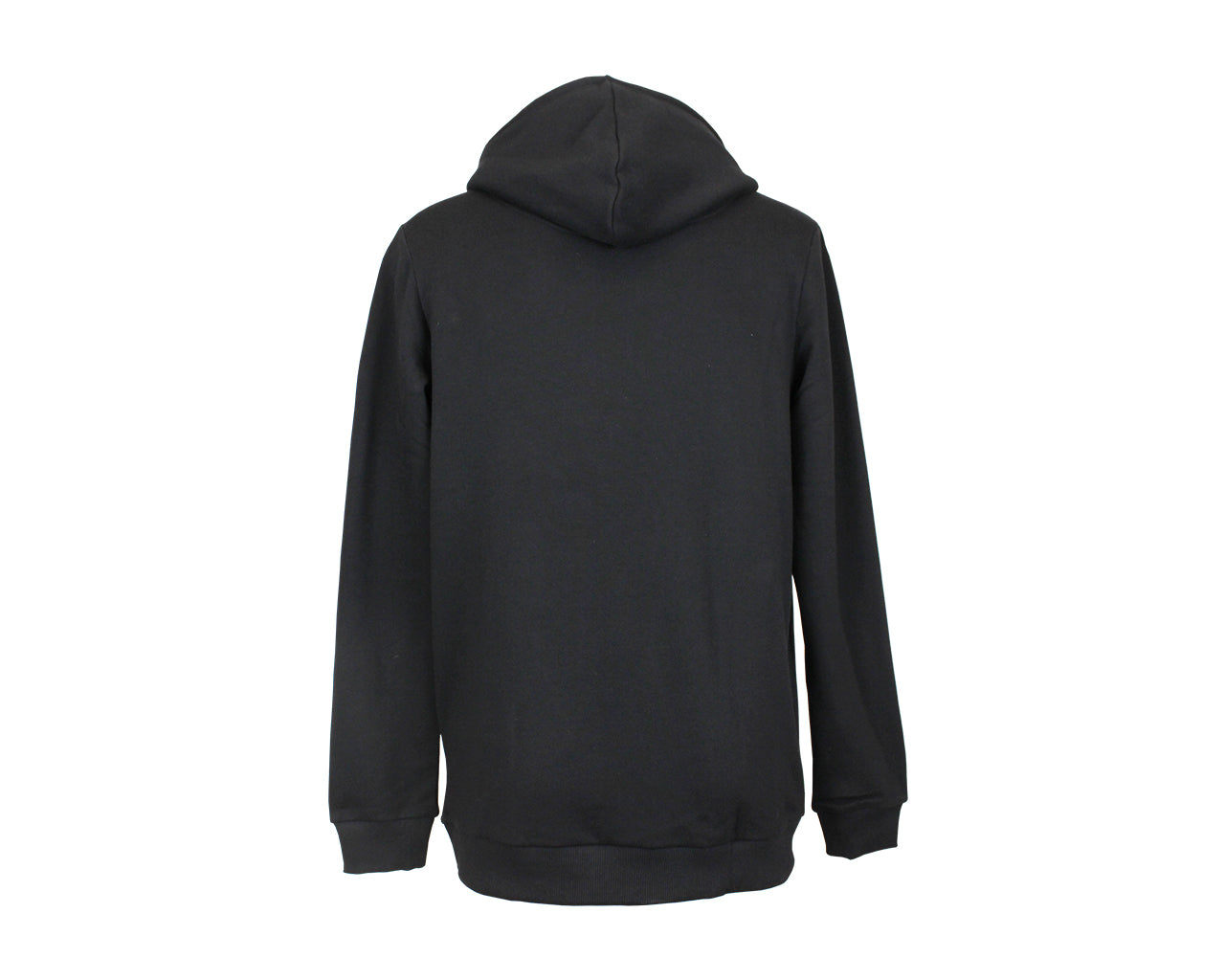 Hoodie Grizzly Black Check