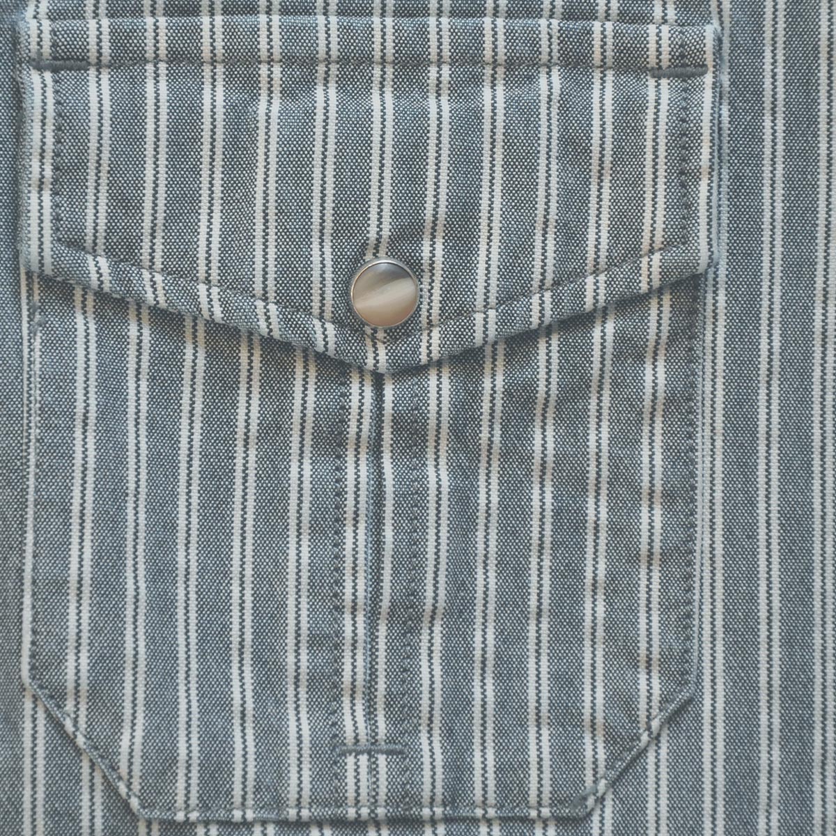 Gibbs Stripe | Hemd - timberjacks.store