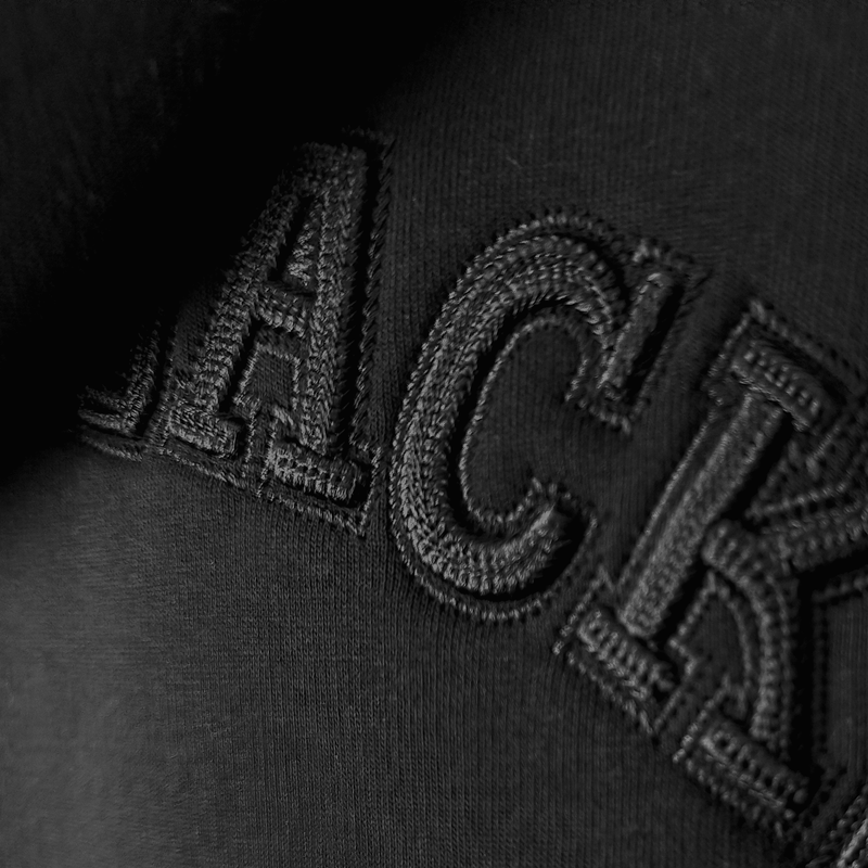 All Black - timberjacks.store