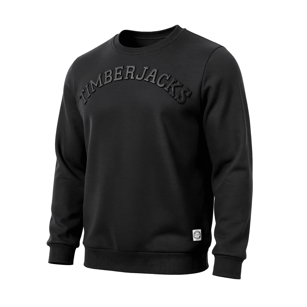 All Black - timberjacks.store