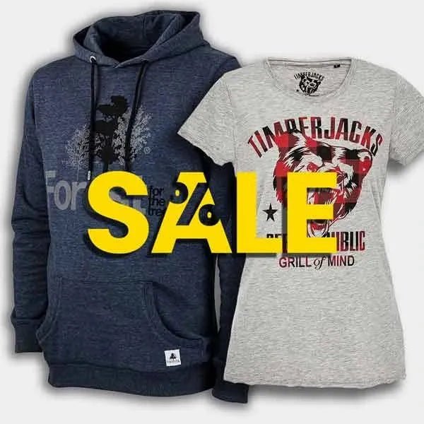Sale - timberjacks.store