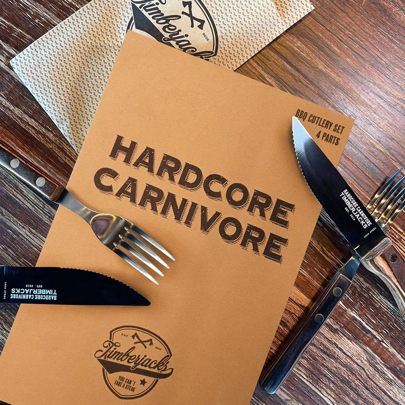 Sets - timberjacks.store