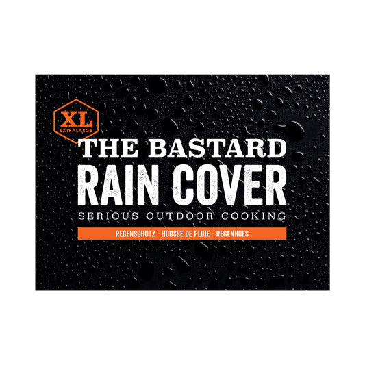 The Bastard Regenschutz XL