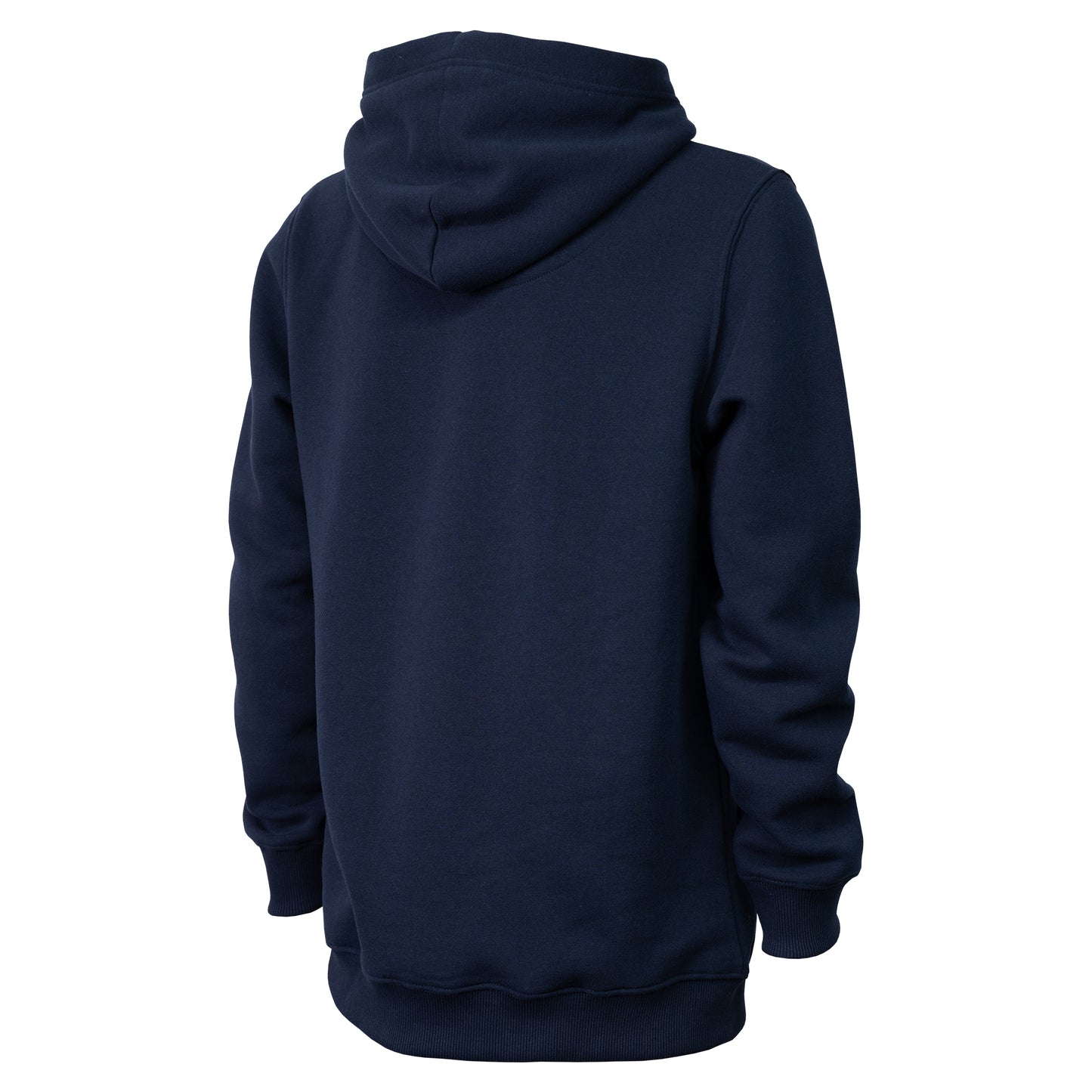 Hoodie Forest for the trees Who Plants A Tree Dark Navy Recycled Cotton