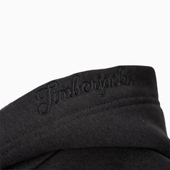 All Black Timberjacks Hoodie - timberjacks.store
