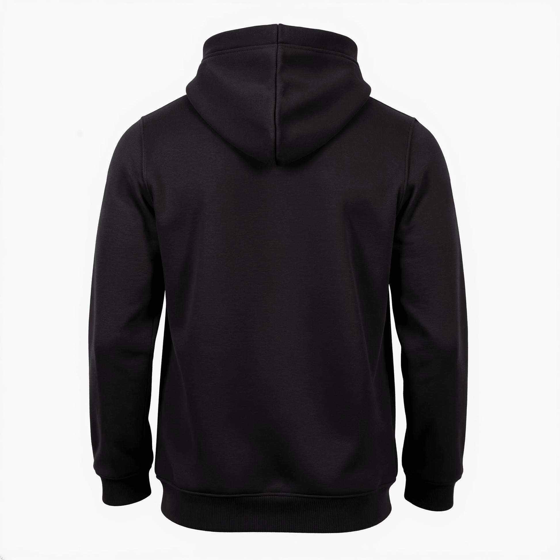 All Black Timberjacks Hoodie - timberjacks.store