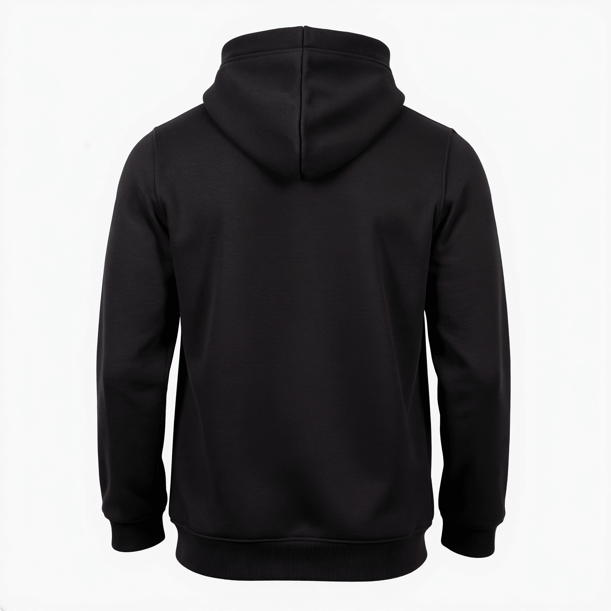 All Black Timberjacks Hoodie - timberjacks.store