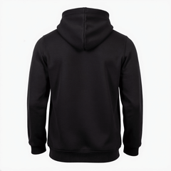 All Black Timberjacks Hoodie - timberjacks.store