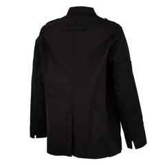 Aloha Black | Kochjacke - timberjacks.store