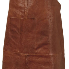 Apron Leather | Lederschürze - timberjacks.store