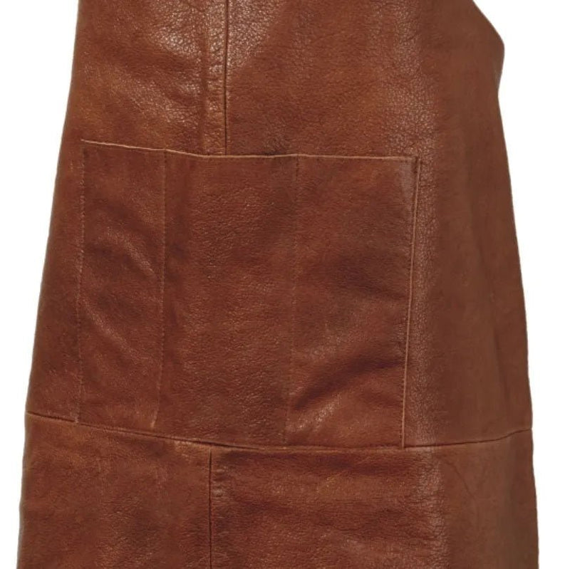 Apron Leather | Lederschürze - timberjacks.store