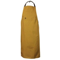 Apron Long Canvas | Schürze - timberjacks.store