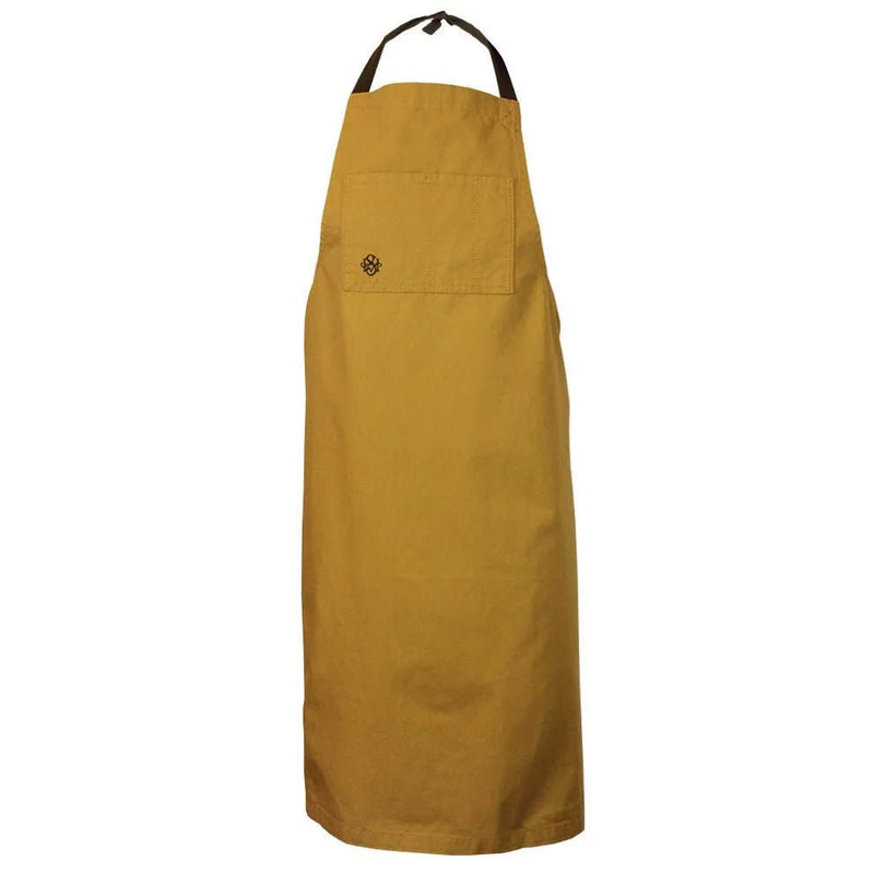 Apron Long Canvas | Schürze - timberjacks.store
