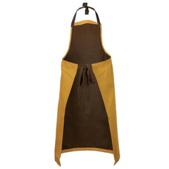 Apron Long Canvas | Schürze - timberjacks.store