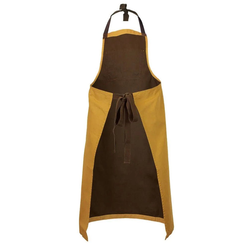 Apron Long Canvas | Schürze - timberjacks.store