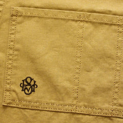 Apron Long Canvas | Schürze - timberjacks.store