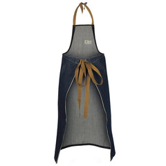 Apron Long Denim | Schürze - timberjacks.store
