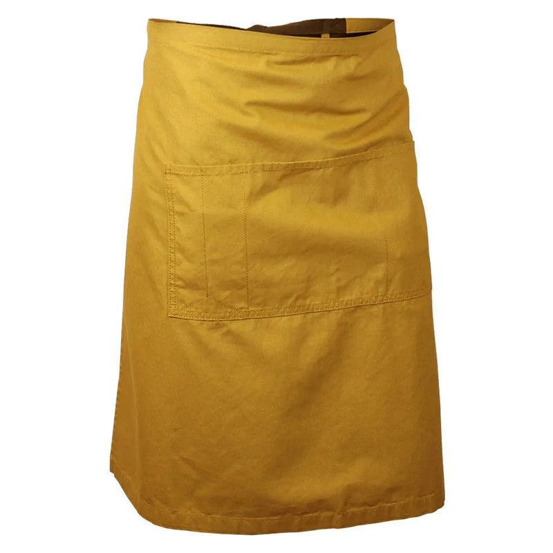 Apron Short Canvas | Schürze - timberjacks.store