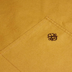 Apron Short Canvas | Schürze - timberjacks.store