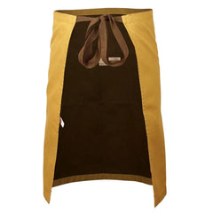 Apron Short Canvas | Schürze - timberjacks.store