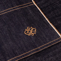Apron Short Denim | Schürze - timberjacks.store