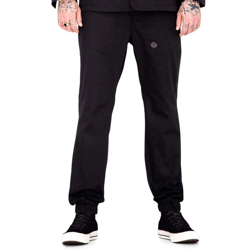 Aurora / Bart Black | Kochhose - timberjacks.store