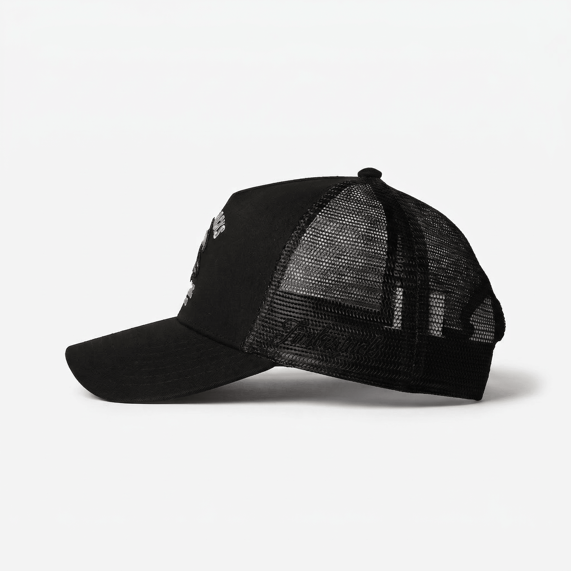Basecap Bull Trucker Cap - timberjacks.store