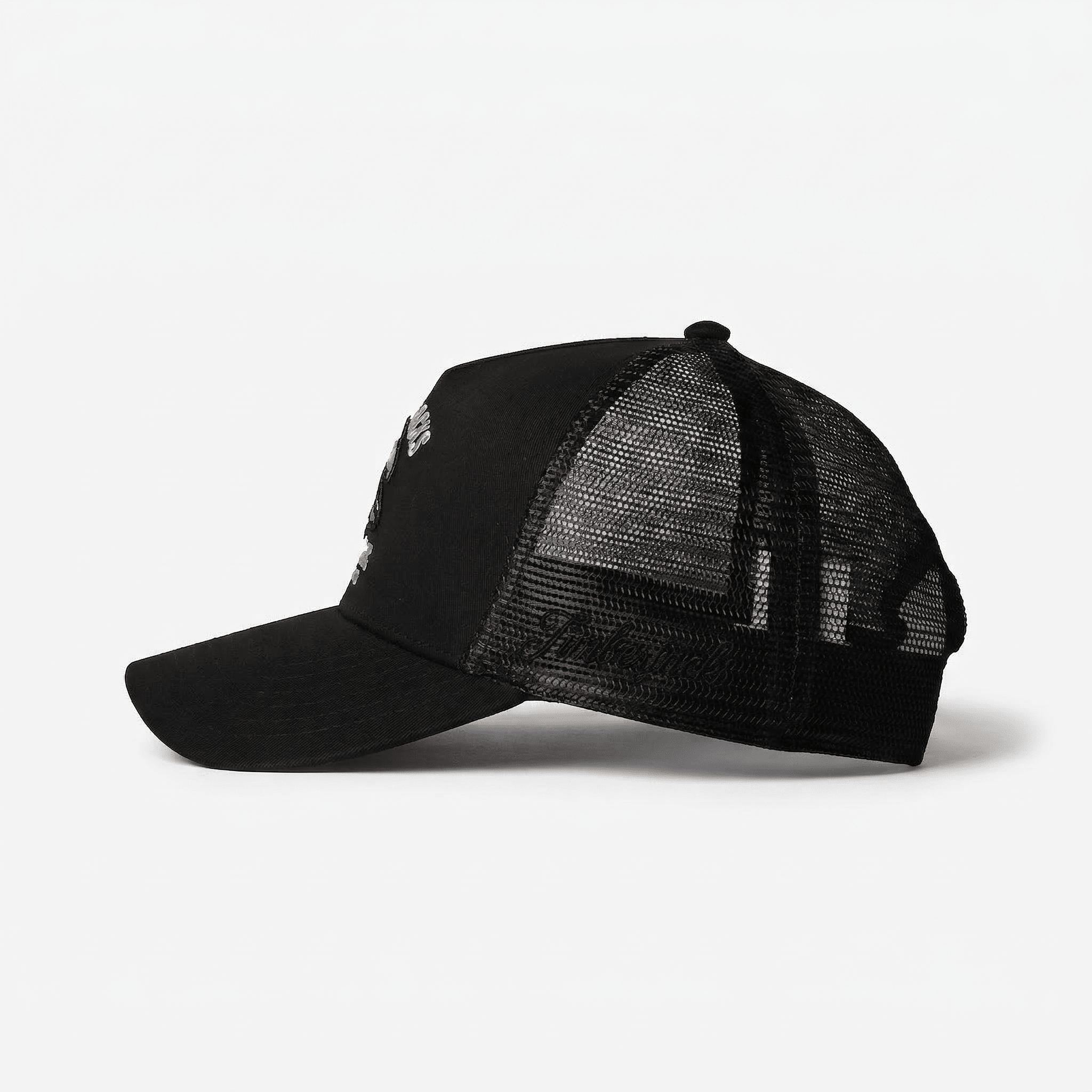 Basecap Eagle Trucker Cap - timberjacks.store
