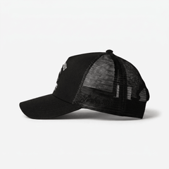 Basecap Eagle Trucker Cap - timberjacks.store