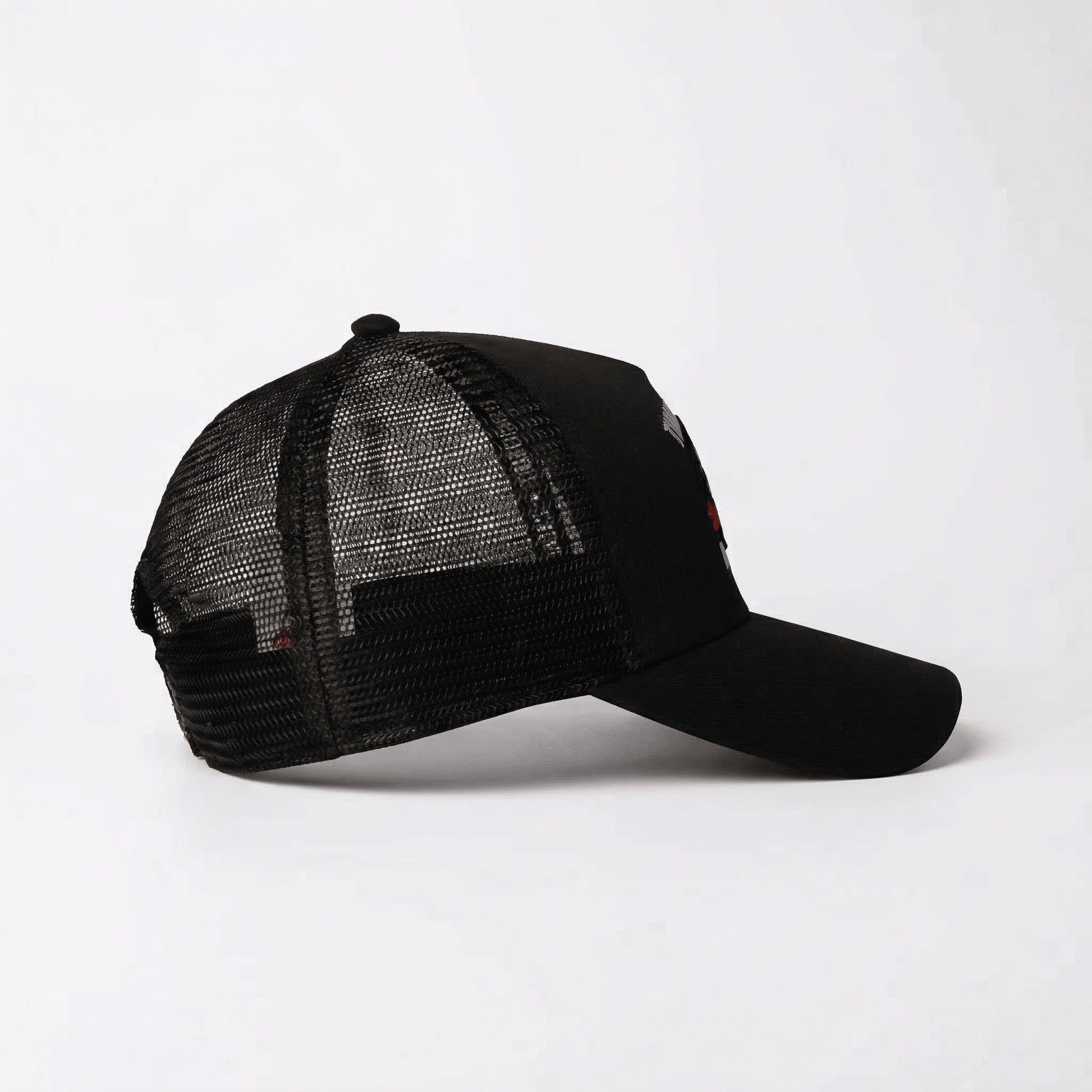 Basecap Eagle Trucker Cap - timberjacks.store