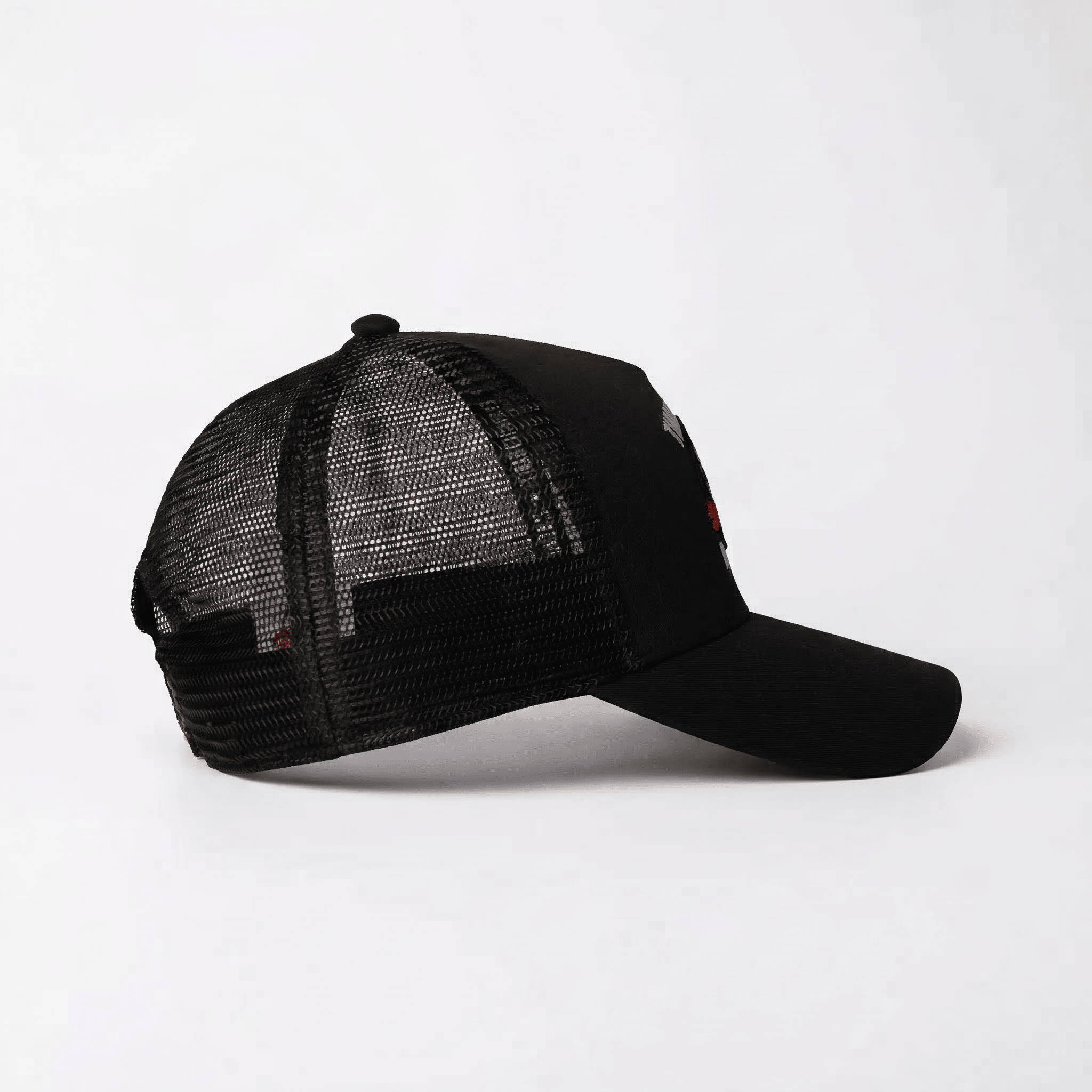 Basecap Eagle Trucker Cap - timberjacks.store