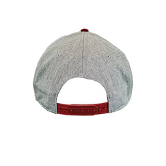 Basecap Grizzly Grey 2 - timberjacks.store
