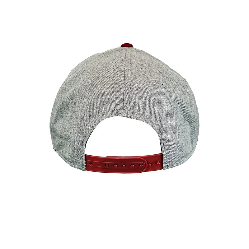 Basecap Grizzly Grey 2 - timberjacks.store