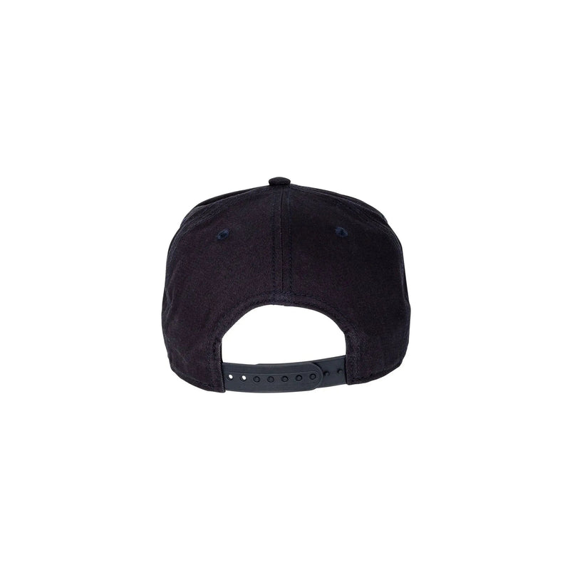 Basecap Husky Blue - timberjacks.store